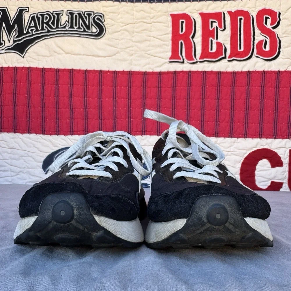 Size 11.5‎ - Asics GEL-NYC Shoes Mens Retro Running Trainer 1201A744 Sneakers